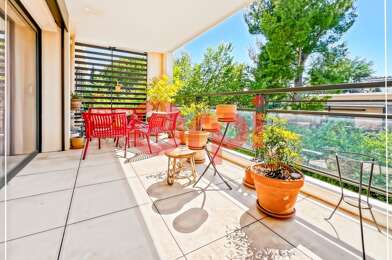 Appartement 3 pièces 490000 €