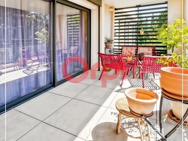 Appartement proposé à Aix-en-Provence