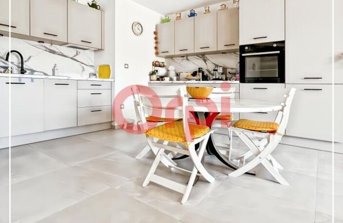 EXCLUSIVITE - APPARTEMENT - STANDING - T3 - GRANDE TERRASSE - GARAGE DOUBLE — photo 4