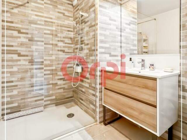 EXCLUSIVITE - APPARTEMENT - STANDING - T3 - GRANDE TERRASSE - GARAGE DOUBLE — photo du bien