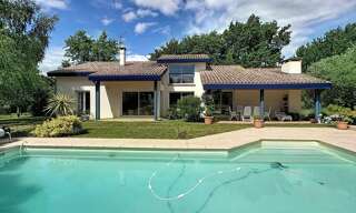Maison 5 Pièces 167 m² à vendre à Saint-Jean (31240)