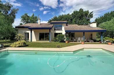 Maison 5 pièces 649000 €