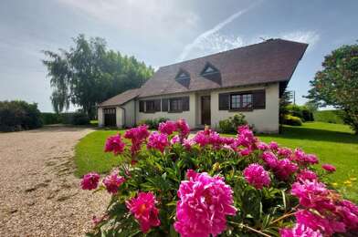 Maison 5 pièces 185000 €