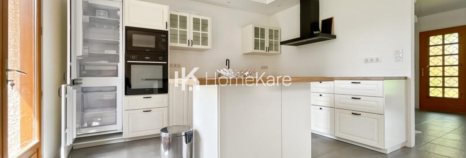 Maison 5 Pièces 120 m² à vendre à Miremont (31190)