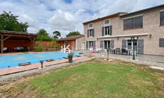 Maison 6 Pièces 210 m² à vendre à Belpech (11420)