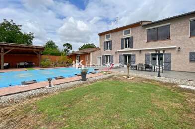 Maison 6 pièces 585000 €