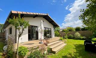 Maison 4 Pièces 102 m² à vendre à Fargues-Saint-Hilaire (33370)