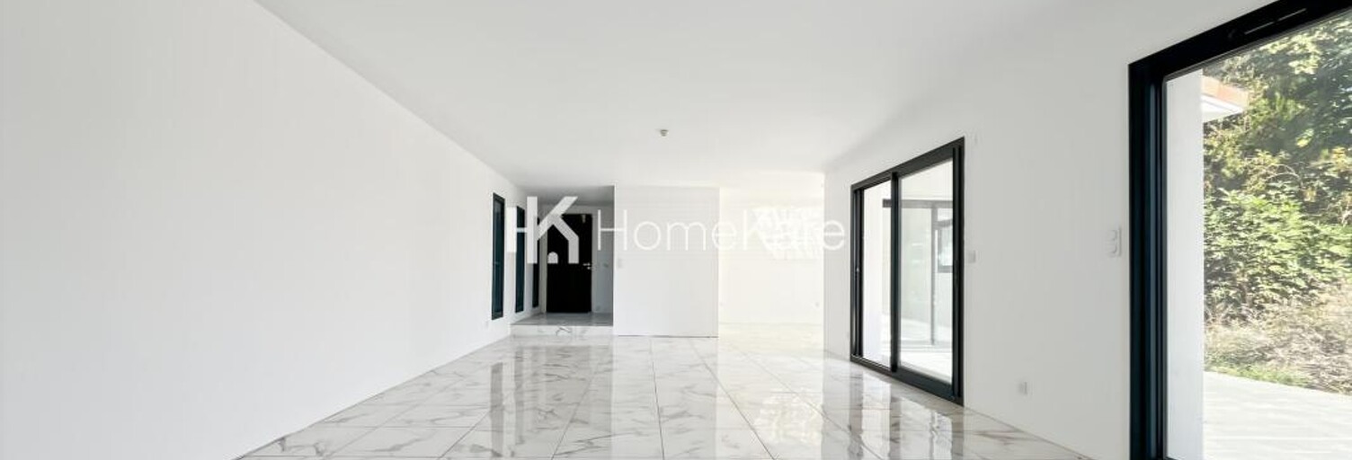 Maison 4 Pièces 130 m² à vendre à Gragnague (31380)
