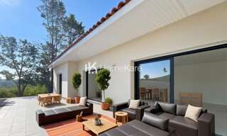 Maison 4 Pièces 130 m² à vendre à Gragnague (31380)
