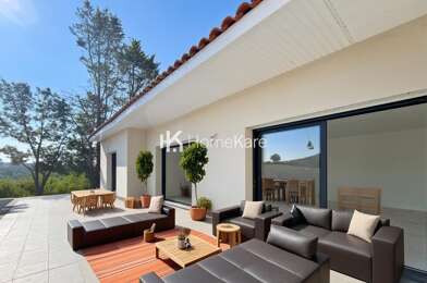 Maison 4 pièces 420000 €