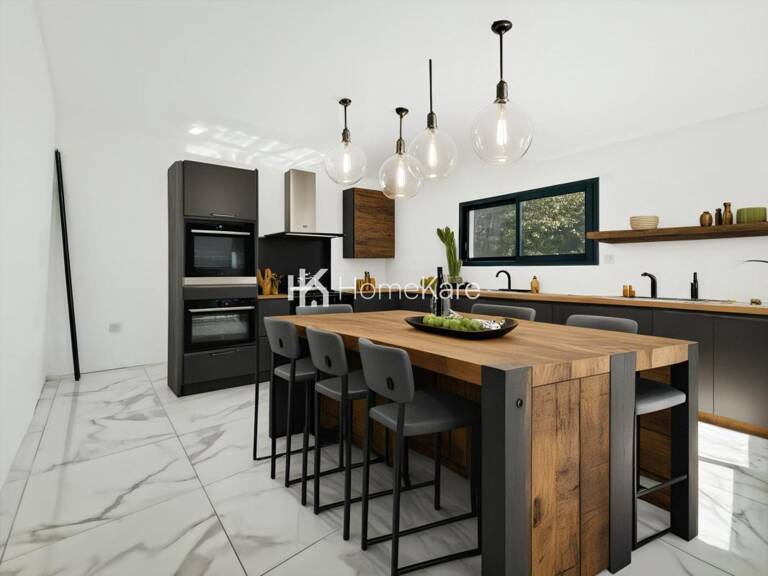 COUP DE COEUR POUR CETTE VILLA T4 — photo 1