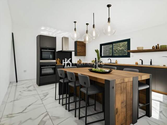 COUP DE COEUR POUR CETTE VILLA T4 — photo du bien