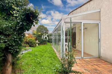Maison 7 pièces 525000 €