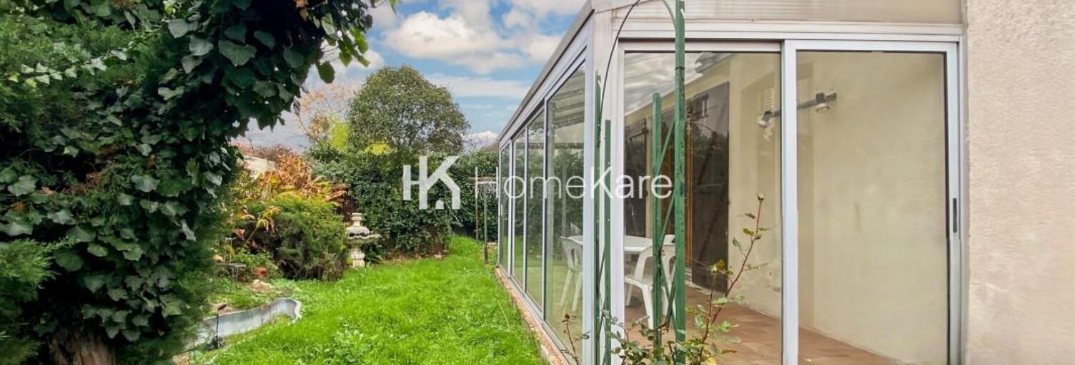 Maison 7 Pièces 145 m² à vendre à Toulouse (31200)