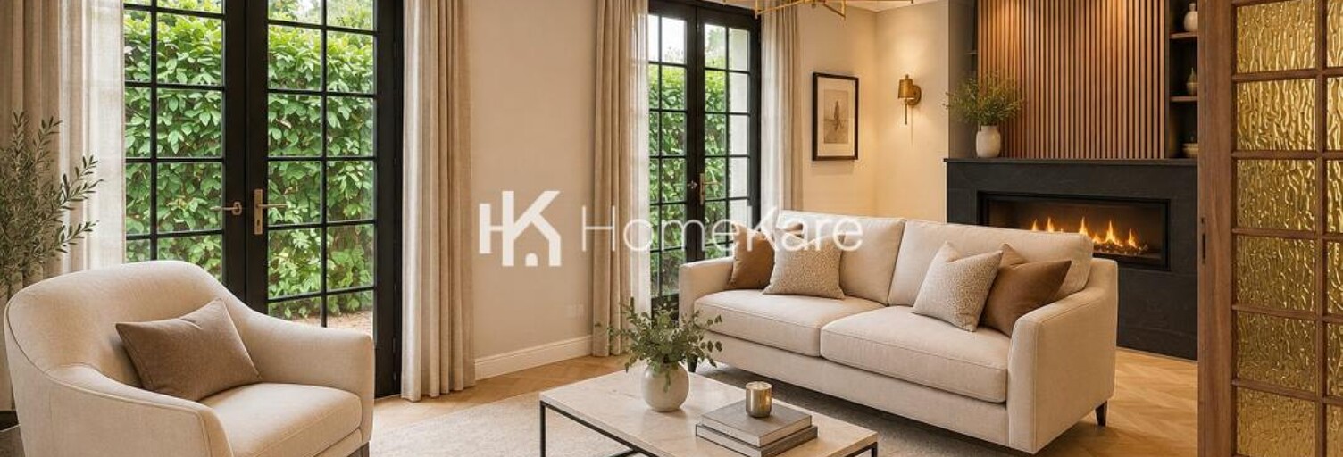 Maison 7 Pièces 145 m² à vendre à Toulouse (31200)