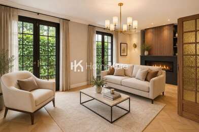 Maison 7 pièces 525000 €