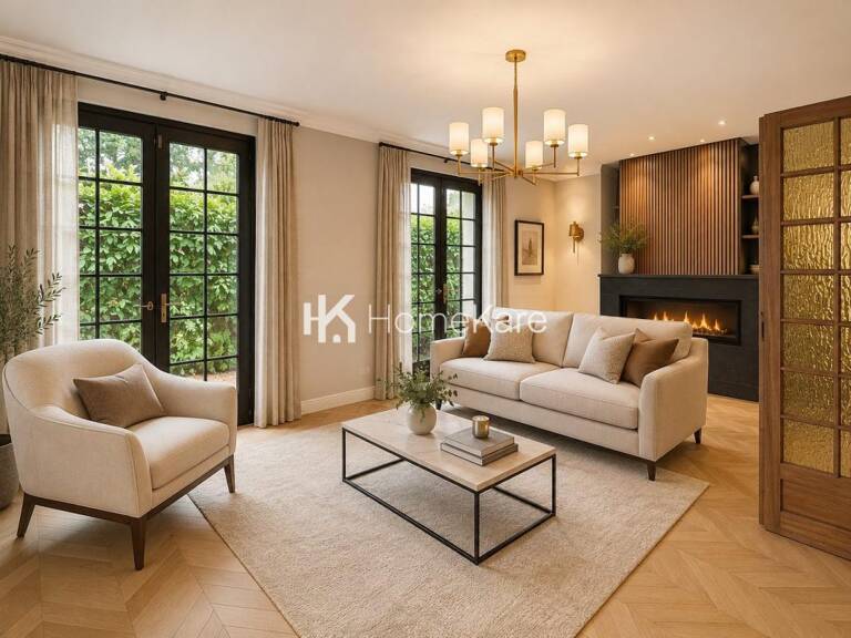 Maison familiale à fort potentiel — photo 1