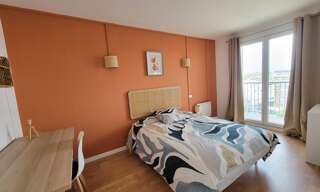 Appartement 1 Pièce 70 m² à louer à Toulouse (31300)