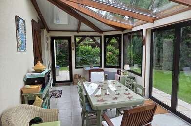Maison 5 pièces 395400 €