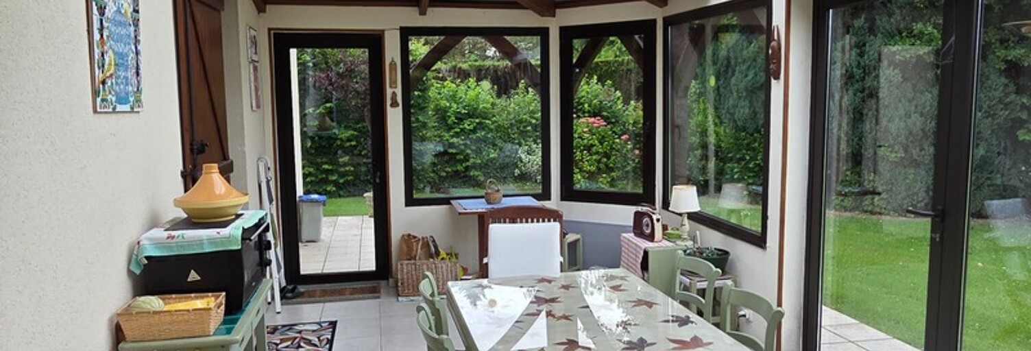 Maison 5 Pièces 135 m² à vendre à Surville (14130)