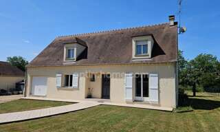 Maison 6 Pièces 170 m² à vendre à Donnemarie-Dontilly (77520)
