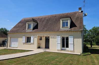Maison 6 pièces 272000 €