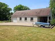 DONNEMARIE DONTILLY (77) maison familiale de caractère avec prestations artisanales sur terrain de plus de 1 300 m² — photo 2