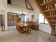 DONNEMARIE DONTILLY (77) maison familiale de caractère avec prestations artisanales sur terrain de plus de 1 300 m² — photo 4