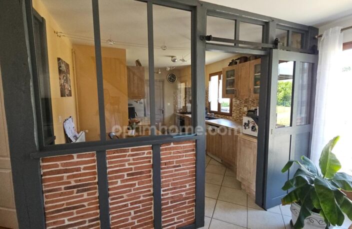 DONNEMARIE DONTILLY (77) maison familiale de caractère avec prestations artisanales sur terrain de plus de 1 300 m² — photo 5