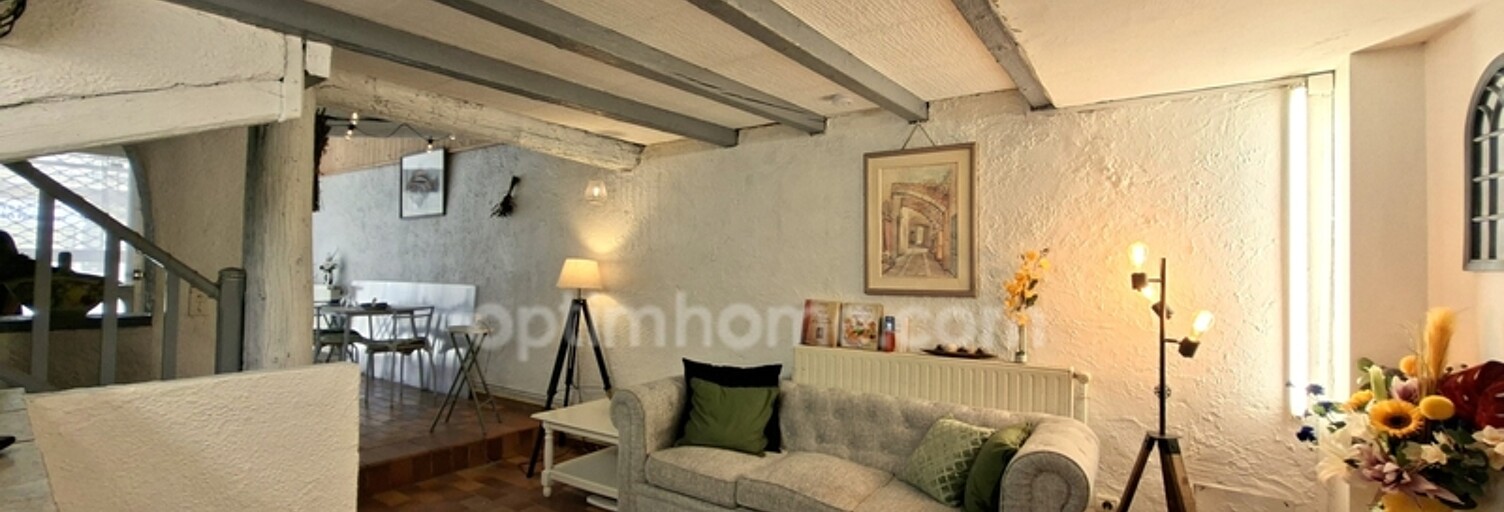 Appartement 4 Pièces 75 m² à vendre à Digne-les-Bains (04000)