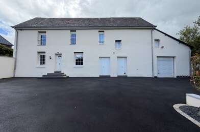 Maison 6 pièces 252000 €
