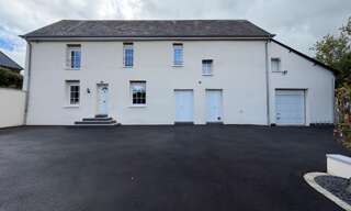 Maison 6 Pièces 146 m² à vendre à Marigny-Le-Lozon (50570)