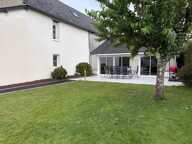   EXCLUSIVITÉ – MAISON RÉNOVÉE AVEC DÉPENDANCES, GARAGE ET JARDIN CLOS – LOZON (50) — photo 4