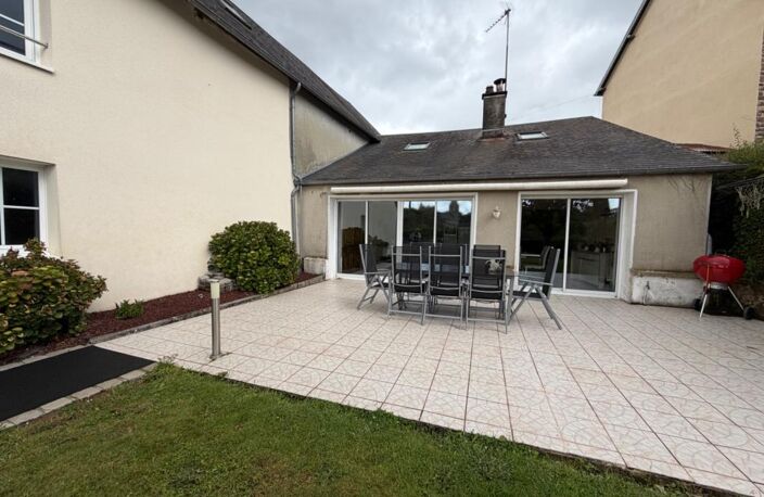 🏡 EXCLUSIVITÉ – MAISON RÉNOVÉE AVEC DÉPENDANCES, GARAGE ET JARDIN CLOS – LOZON (50) — photo 5