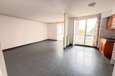 Appartement 3 pièces 118000 €
