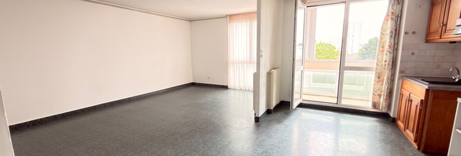 Appartement 3 Pièces 67 m² à vendre à Nogent-sur-Oise (60180)
