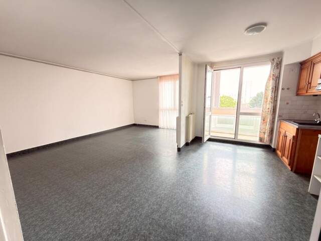 Appartement 3 pièces 67 m² avec dressing, loggia et cave – Nogent-sur-Oise (60) — photo du bien