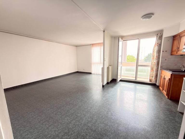Appartement 3 pièces 67 m² avec dressing, loggia et cave – Nogent-sur-Oise (60) — photo 1