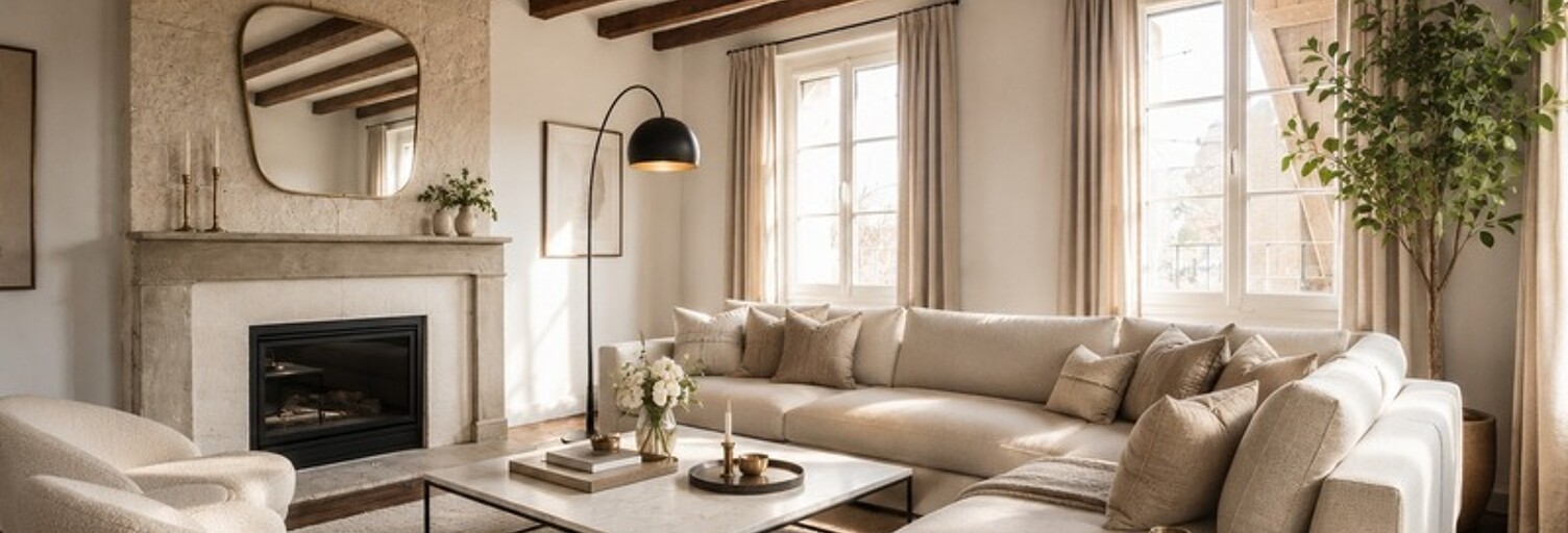 Maison 4 Pièces 107 m² à vendre à Mortagne-au-Perche (61400)