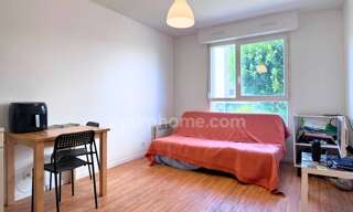 Appartement 2 Pièces 30 m² à vendre à Rennes (35000)