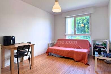 Appartement 2 pièces 162500 €
