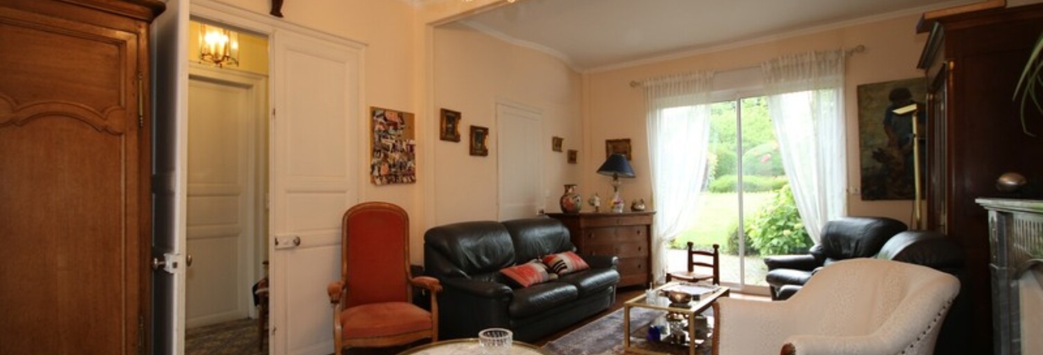Maison 9 Pièces 170 m² à vendre à Oisemont (80140)