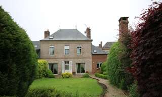 Maison 9 Pièces 170 m² à vendre à Oisemont (80140)