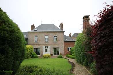 Maison 9 pièces 230000 €
