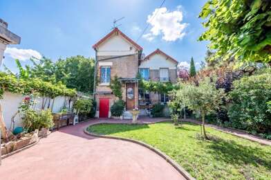 Maison 5 pièces 350000 €