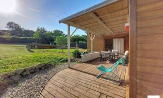 Maison 5 Pièces 119 m² à vendre à Nomdieu (47600)