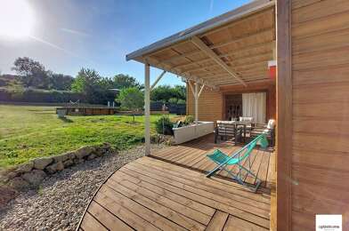 Maison 5 pièces 243000 €