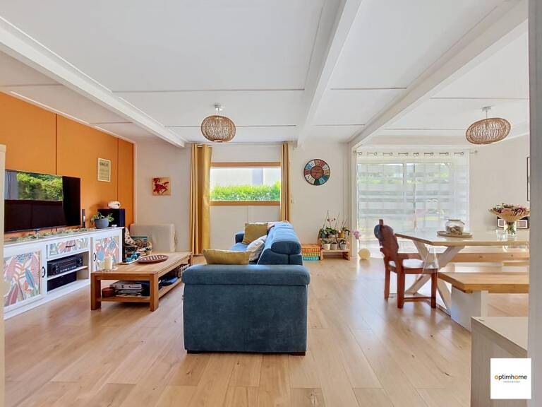 Maison à vendre 5 pièces NOMDIEU (47) — photo 1