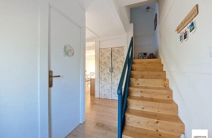 Maison à vendre 5 pièces NOMDIEU (47) — photo 3