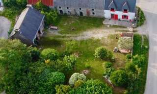 Maison 5 Pièces 92 m² à vendre à Cléguer (56620)